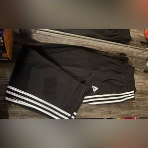 Women’s XL Adidas sweatpants